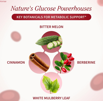 Blood Sugar Complex